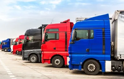 Antalya İzmir Ambar Nakliyat