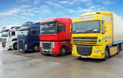 Antalya İzmir Nakliye Ambarı